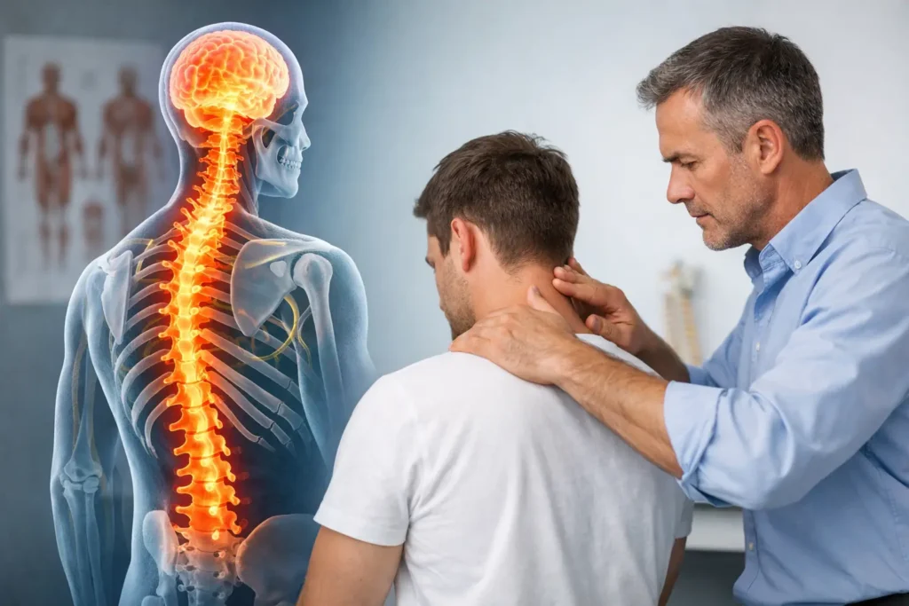 What Is Neuromusculoskeletal Medicine?
