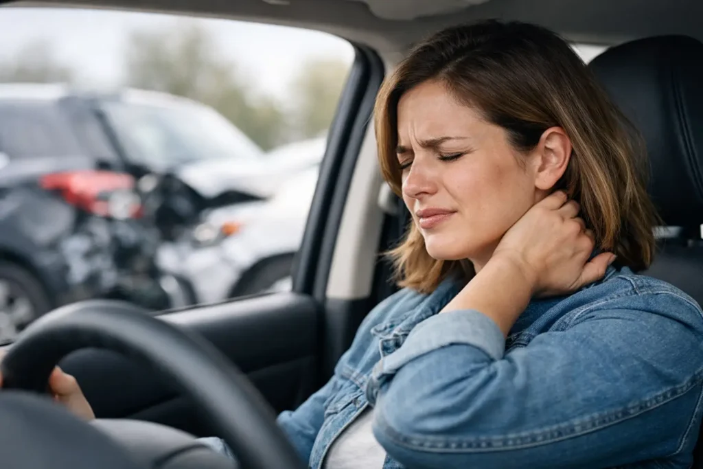 Prather-Whiplash 1 Whiplash Symptoms After Car Accident